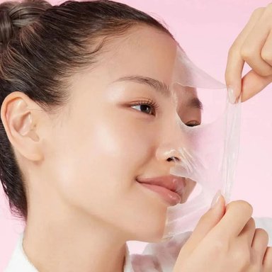 COLLAGEN NIGHT WRAPPING MASK - 4