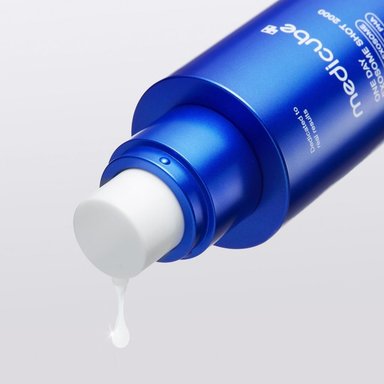 ONE DAY EXOSOME SHOT PORE AMPOULE 2000 - 2