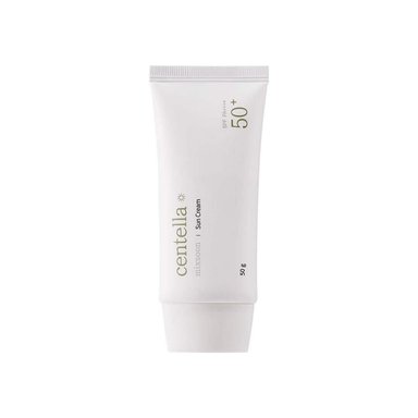 CENTELLA SUN CREAM - 1