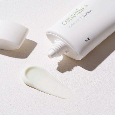 CENTELLA SUN CREAM - 3