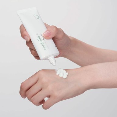 CENTELLA SUN CREAM - 5