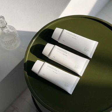 CENTELLA SUN CREAM - 6