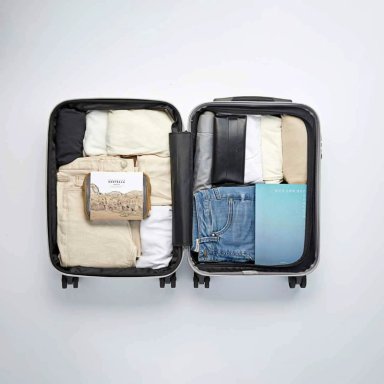 KIT VIAJE CENTELLA MADAGASCAR SKIN1004 - 3