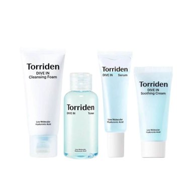 DIVE-IN TRIAL KIT - 1