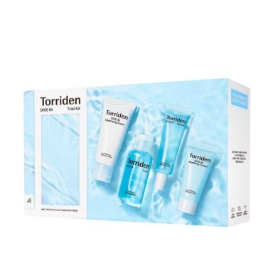 DIVE-IN TRIAL KIT - 2