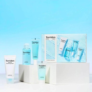 DIVE-IN TRIAL KIT - 3