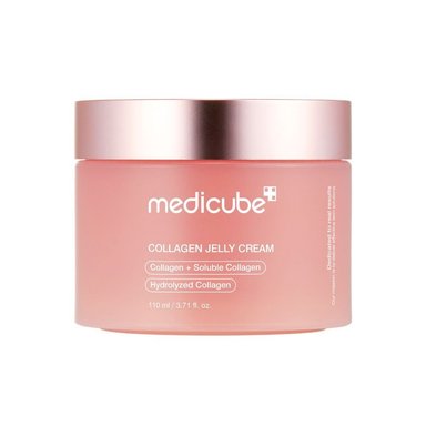 COLLAGEN JELLY CREAM - 1