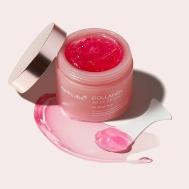 COLLAGEN JELLY CREAM - 3