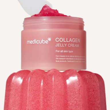 COLLAGEN JELLY CREAM - 4
