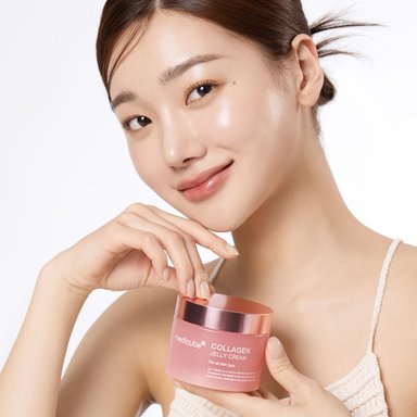 COLLAGEN JELLY CREAM - 5