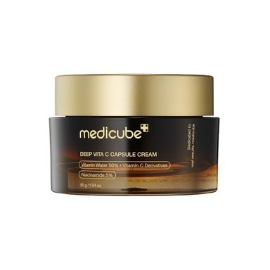 DEEP VITA C CAPSULE CREAM - 1