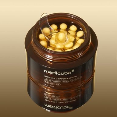 DEEP VITA C CAPSULE CREAM - 3
