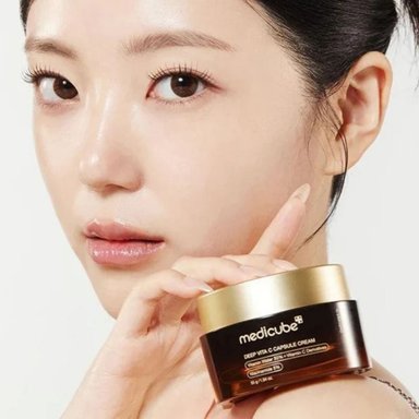 DEEP VITA C CAPSULE CREAM - 6