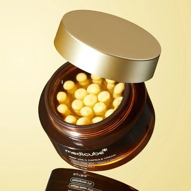 DEEP VITA C CAPSULE CREAM - 7