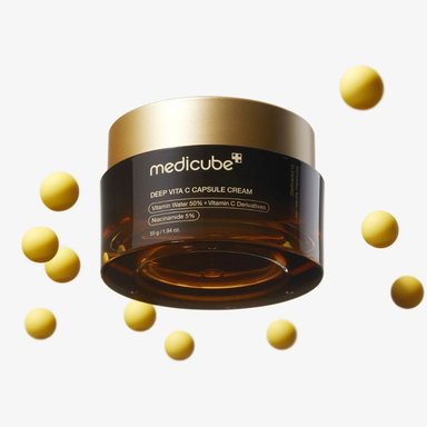 DEEP VITA C CAPSULE CREAM - 8