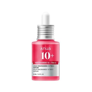 SERUM NIACINAMIDA 10% + TXA 4% ANTIMANCHAS ANUA - 1