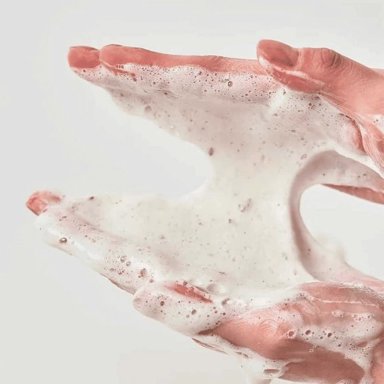 LIMPIADOR ESPUMA HEARTLEAF CON QUERCETINOL ANUA - 4