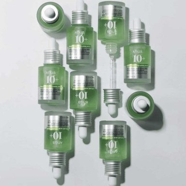 SERUM ACIDO AZELAICO 10 + HIALURONICO CALMANTE ANUA - 4