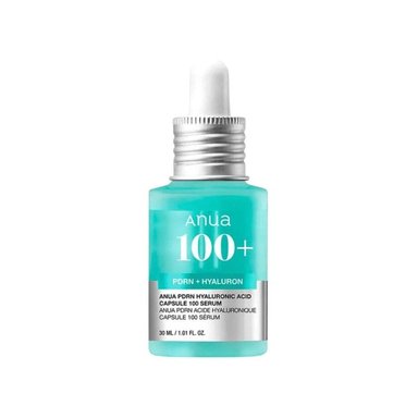 SERUM CAPSULAS ACIDO HIALURONICO PDRN 100 ANUA - 1