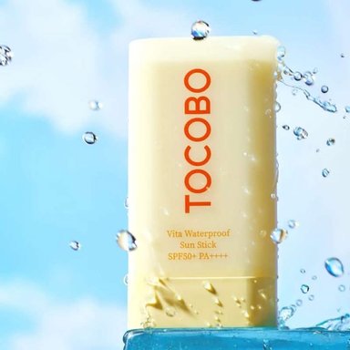 PROTECTOR SOLAR EN BARRA VITA SPF50+ PA++++ WATERPROOF - 5