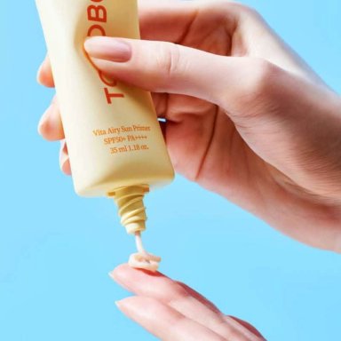 Protector solar primer Vita Airy SPF50+ PA++++ - 2