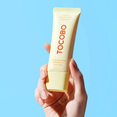 Protector solar primer Vita Airy SPF50+ PA++++ - 5