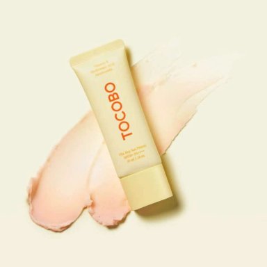 Protector solar primer Vita Airy SPF50+ PA++++ - 6