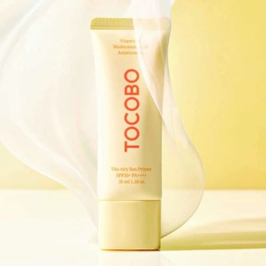 Protector solar primer Vita Airy SPF50+ PA++++ - 8