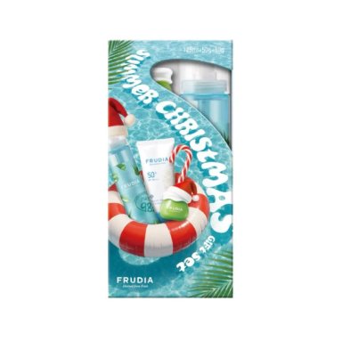 SET DE REGALO NAVIDAD FRUDIA CUIDADO FACIAL VERANO - 2