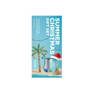 SET DE REGALO NAVIDAD FRUDIA CUIDADO FACIAL VERANO - 3