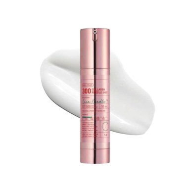 VT SERUM MICROAGUJAS 300 COLAGENO LIFTING - 2