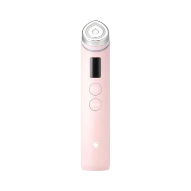 DISPOSITIVO FACIAL ROSADO AGE-R BOOSTER PRO EX MEDICUBE - 5