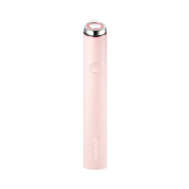DISPOSITIVO FACIAL AGE-R BOOSTER PRO MINI ROSADO DE MEDICUBE - 1