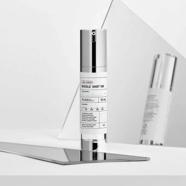 SHOT DE MICROAGUJAS 100 VT COSMETICS - 3