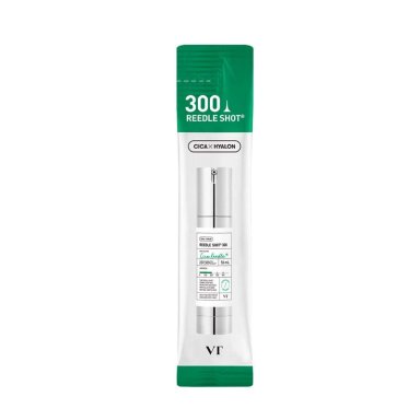 SHOT DE MICROAGUJAS 300 (10 UNIDADES) VT COSMETICS - 1