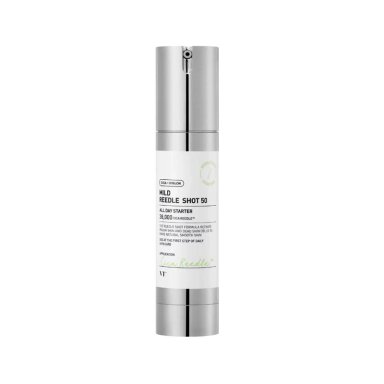SHOT DE MICROAGUJAS 50 VT COSMETICS - 1