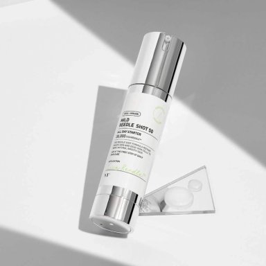 SHOT DE MICROAGUJAS 50 VT COSMETICS - 3