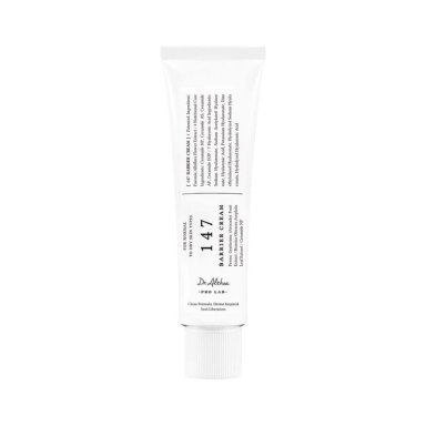 CREMA HIDRATANTE Y NUTRITIVA 147 BARRIER CREAM DR ALTHEA - 1
