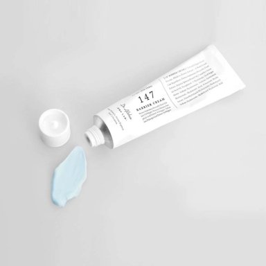 CREMA HIDRATANTE Y NUTRITIVA 147 BARRIER CREAM DR ALTHEA - 3