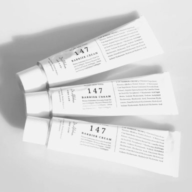 CREMA HIDRATANTE Y NUTRITIVA 147 BARRIER CREAM DR ALTHEA - 4