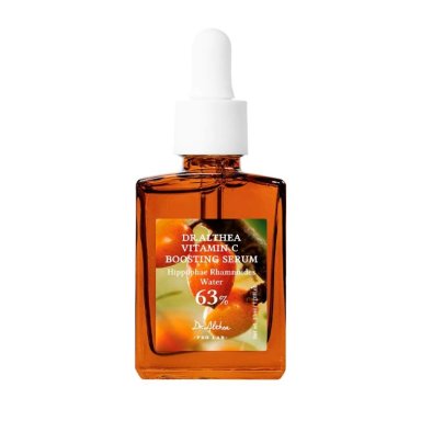 SE RUM FACIAL VITAMINA C POTENCIADOR DR ALTHEA - 1