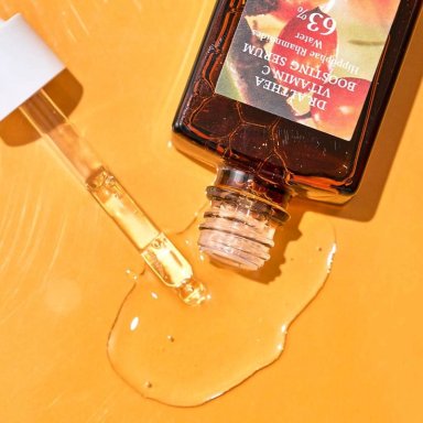 SE RUM FACIAL VITAMINA C POTENCIADOR DR ALTHEA - 3