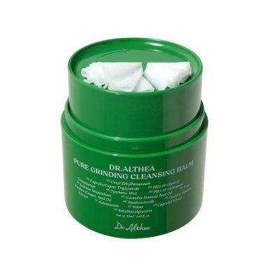 BALSAMO LIMPIADOR PURE GRINDING DR ALTHEA - 1