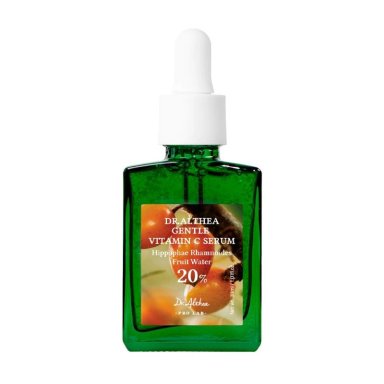 SE RUM FACIAL SUAVE VITAMINA C DR ALTHEA - 1