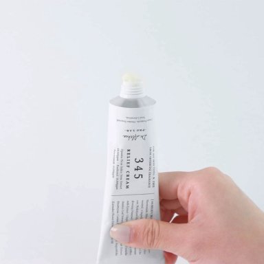 CREMA CALMANTE Y ACLARANTE 345 RELIEF CREAM DR ALTHEA - 3