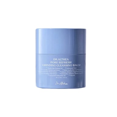 BALSAMO LIMPIADOR PORE REFRESH GRINDING DR ALTHEA - 1