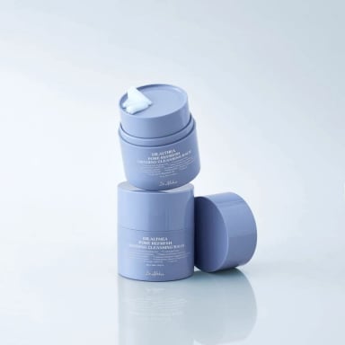 BALSAMO LIMPIADOR PORE REFRESH GRINDING DR ALTHEA - 4