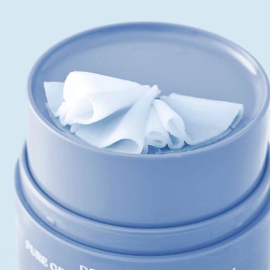 BALSAMO LIMPIADOR PORE REFRESH GRINDING DR ALTHEA - 6