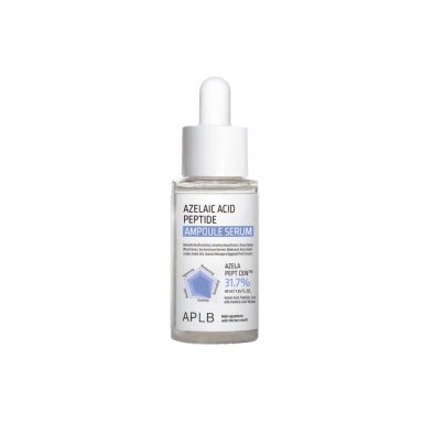 SERUM FACIAL EN AMPOLLA DE PE PTIDO DE ACIDO AZELAICO APLB - 1