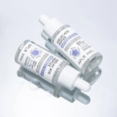 SERUM FACIAL EN AMPOLLA DE PE PTIDO DE ACIDO AZELAICO APLB - 2